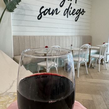 Wine Girl - Cabernet Sauvignon - Wine Bars Near Me - San Diego, California Wine Girl - Cabernet Sauvignon - Wine Bars Near Me - San Diego, California