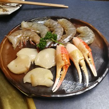 Yakiniku Gen - Seafood - Japanese Near Me - New York, New York Yakiniku Gen - Seafood - Japanese Near Me - New York, New York