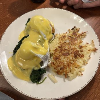 Hazel's Northeast - Eggs Benedict - Breakfast & Brunch Near Me - Minneapolis, Minnesota Hazel's Northeast - Eggs Benedict - Breakfast & Brunch Near Me - Minneapolis, Minnesota