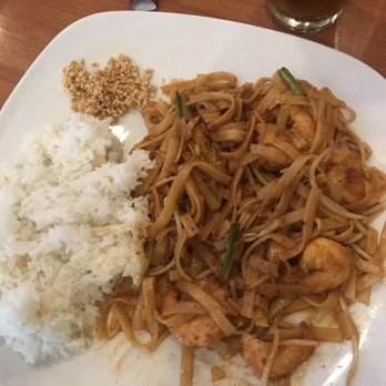 Pho #1 - So delicious I love the shrimp pad Thai is soooooooo goooooood!!!! - Vietnamese Near Me - Harlingen, Texas Pho #1 - So delicious I love the shrimp pad Thai is soooooooo goooooood!!!! - Vietnamese Near Me - Harlingen, Texas