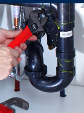 Slide of A Novellino Plumbing And Heating