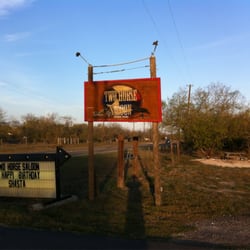 Two Horse Saloon