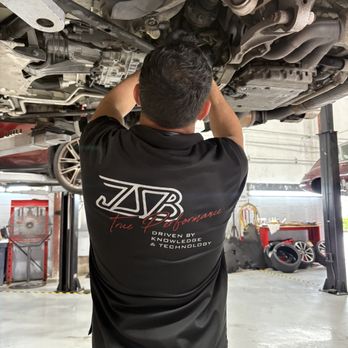 JSB Autoworks European & Exotic Auto Repairs - Auto Repair Near Me - Miami, Florida JSB Autoworks European & Exotic Auto Repairs - Auto Repair Near Me - Miami, Florida