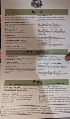 Menu photo 6 Nofo Pot Pies Baiting Hollow, NY Menu photo 6 Nofo Pot Pies Baiting Hollow, NY