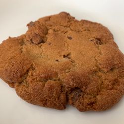Busy Lizzy's Baked Goods - Browned Butter Chocolate Chip Cookie
