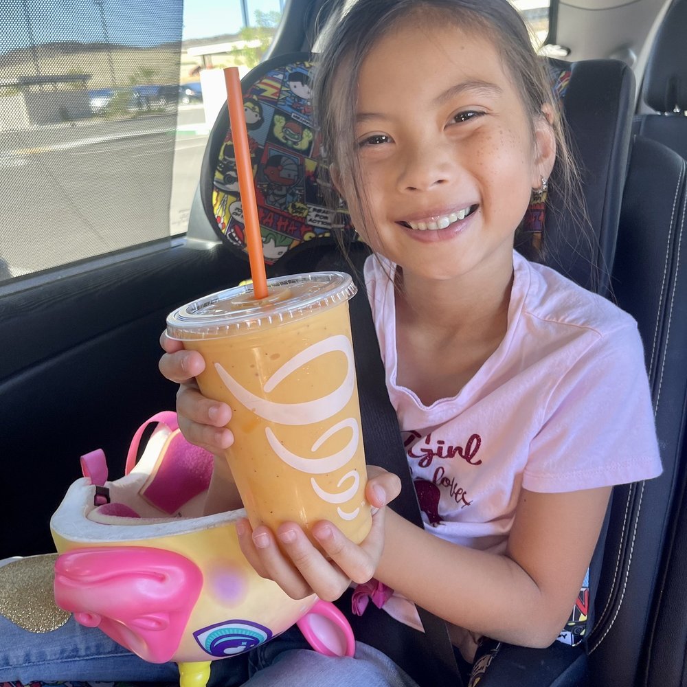 Jamba - Vitamin C Booster - Juice Bars & Smoothies Near Me - Murrieta, California