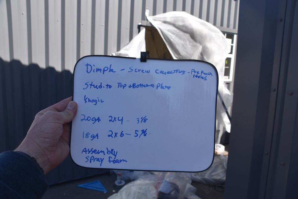 Slide of A. J. Wells Roofing & Construction