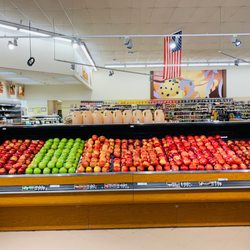 Fresh Market Ogden