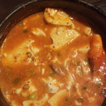 Korea House - Korean Near Me - Austin, Texas
