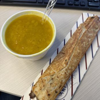 Ishtar Restaurant - Shawarma and lentil soup - Halal Near Me - Sterling Heights, Michigan