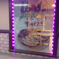 Loros Taqueria
