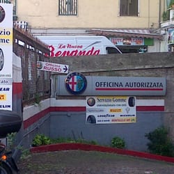 Officina Russo