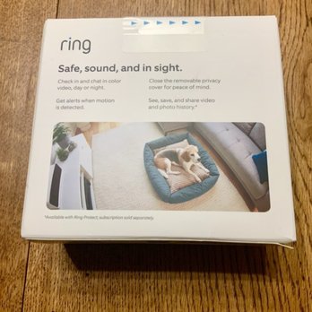 Ring - Kitty Cam for the RV - Security Systems Near Me - Santa Monica, California Ring - Kitty Cam for the RV - Security Systems Near Me - Santa Monica, California