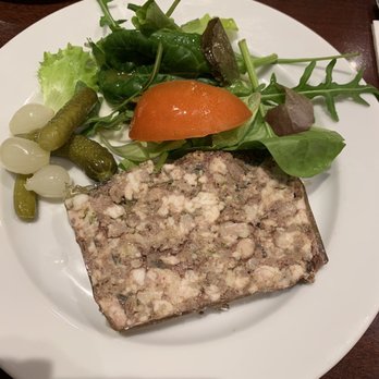 Le Fetiche - Terrine - Bars Near Me - Paris, 75