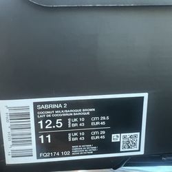 Champs - Sabrina 2
