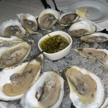 Canoe - New American Near Me - Atlanta, Georgia