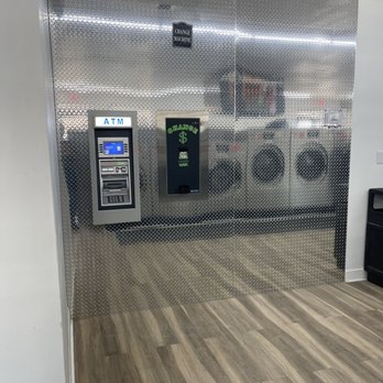 Blaine Laundromat - ATM and change machine - Laundromat Near Me - Blaine, Tennessee Blaine Laundromat - ATM and change machine - Laundromat Near Me - Blaine, Tennessee
