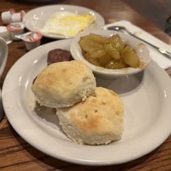 Cracker Barrel Old Country Store