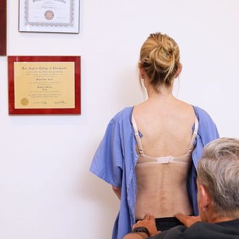 Snyder Chiropractic & Wellness - Postural Evaluation - Chiropractors Near Me - Newport Beach, California Snyder Chiropractic & Wellness - Postural Evaluation - Chiropractors Near Me - Newport Beach, California