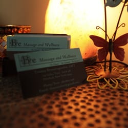 Be Massage & Wellness