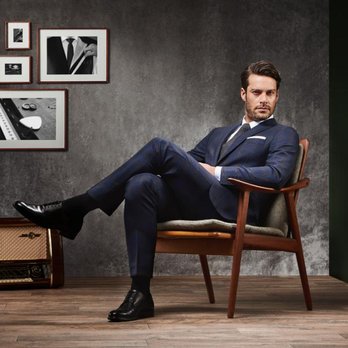 KUHN Maßkonfektion - Bespoke Clothing Near Me - Nuremberg, BY