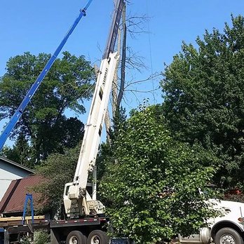 Cox Tree Service - Tree Services Near Me