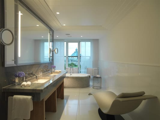 The Charles Hotel, a Rocco Forte hotel by null The Charles Hotel, a Rocco Forte hotel by null