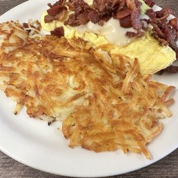 Good Day Omelet