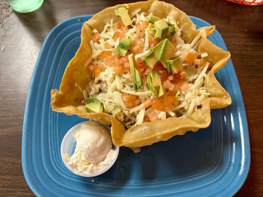 La Mexicana by null