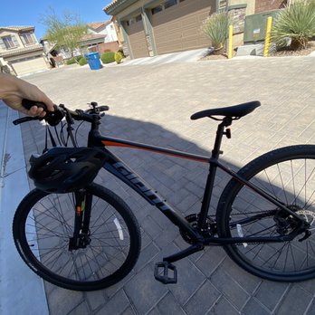 Giant Las Vegas - Bikes Near Me - Las Vegas, Nevada
