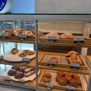 Paris Baguette - June 2026 - Bakeries Near Me - Brentwood, California Paris Baguette - June 2026 - Bakeries Near Me - Brentwood, California