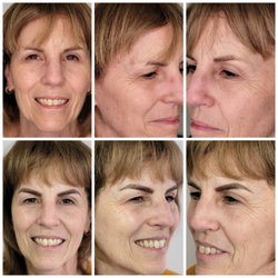 Goddess - Microblading & Shading