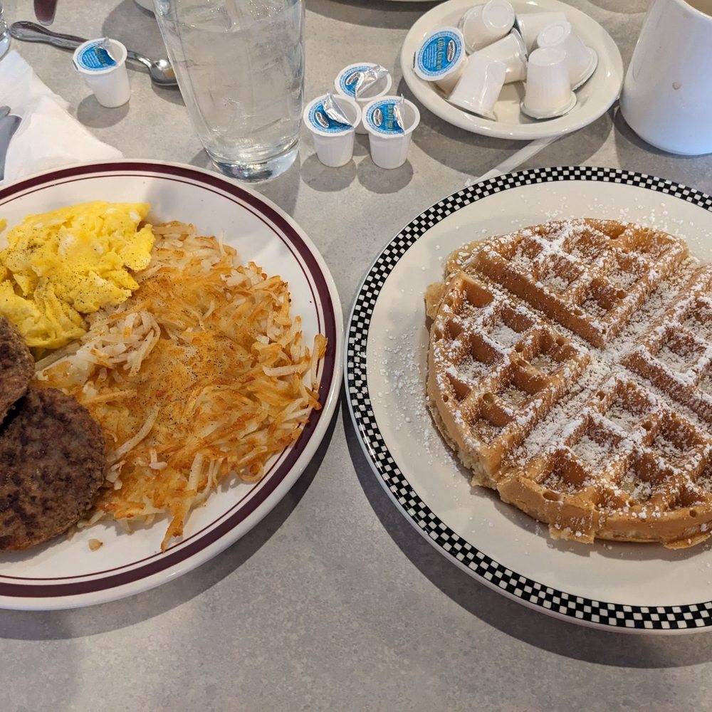 Frank’s Kitchen - Breakfast & Brunch Near Me - Rural Hall, North Carolina Frank’s Kitchen - Breakfast & Brunch Near Me - Rural Hall, North Carolina