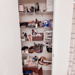 Cure The Chaos Organizing