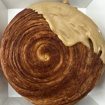 Izzio Bakery - Dulce de leche roulette - Bakeries Near Me - Denver, Colorado Izzio Bakery - Dulce de leche roulette - Bakeries Near Me - Denver, Colorado