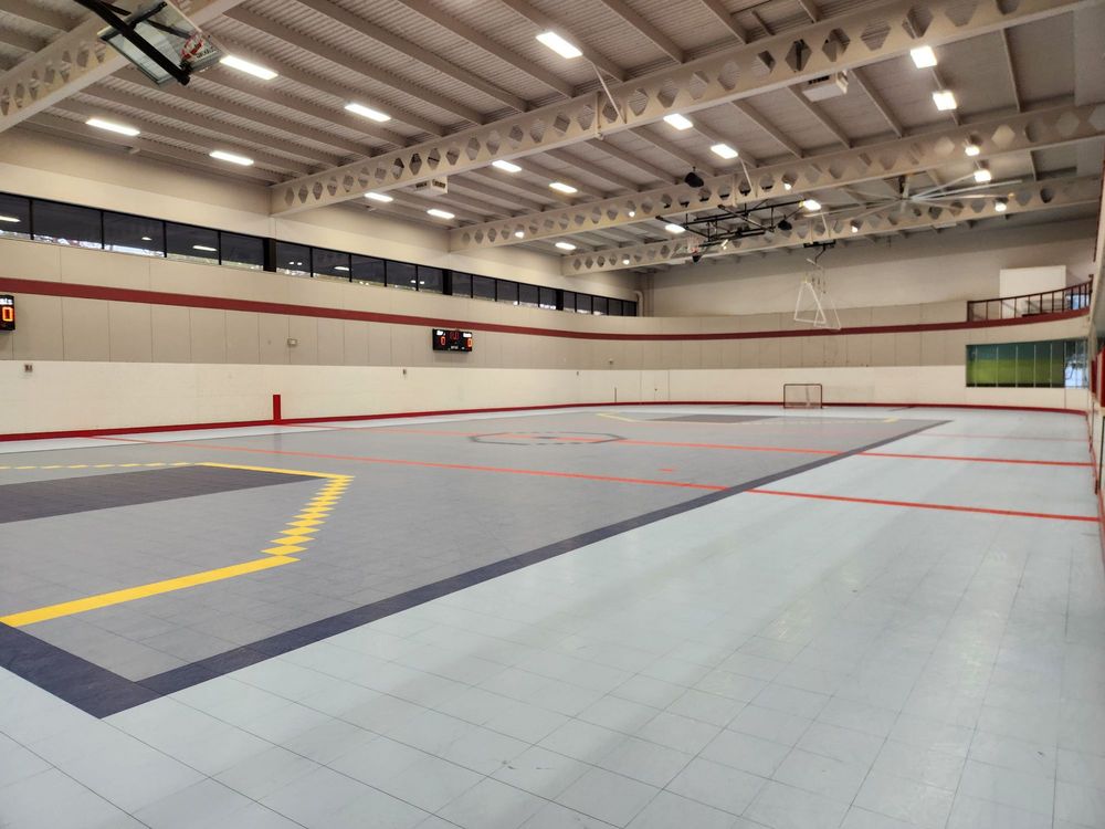 Elzie Odom Recreation Center