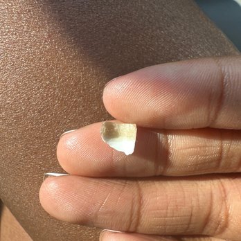 MC nails - Sarah did horrible - Nail Salons Near Me - Michigan City, Indiana