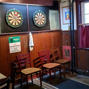 Quips Pub - #darts #quips duck :) - British Near Me - Lancaster, Pennsylvania