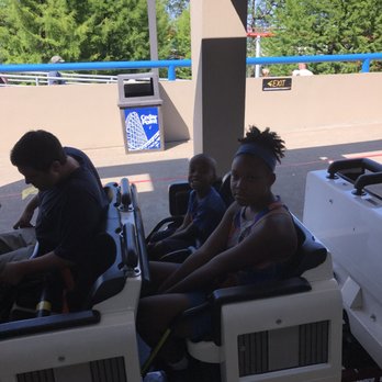 Cedar Point - Coaster - Amusement Parks Near Me - Sandusky, Ohio Cedar Point - Coaster - Amusement Parks Near Me - Sandusky, Ohio