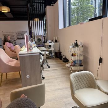 The Nail Loft - Nail Salons Near Me - Washington, DC, District of Columbia The Nail Loft - Nail Salons Near Me - Washington, DC, District of Columbia