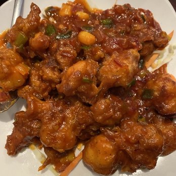 Sree Saffron - gobi manchurian - Indian Near Me - East Lansing, Michigan Sree Saffron - gobi manchurian - Indian Near Me - East Lansing, Michigan