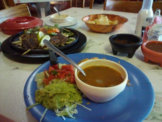 El Imperial Mexican Restaurant by null