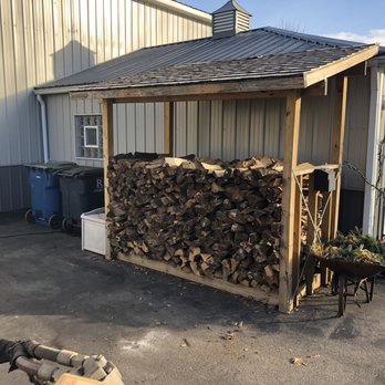 Tom's Stump Grinding - Season firewood For Sale $10.00 per Wheelbarrow - Tree Services Near Me - Porter, Indiana Tom's Stump Grinding - Season firewood For Sale $10.00 per Wheelbarrow - Tree Services Near Me - Porter, Indiana