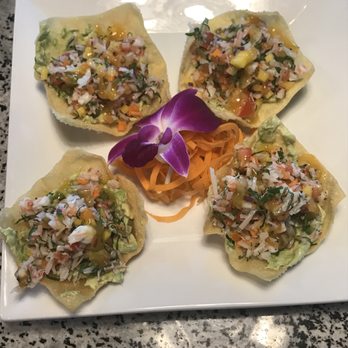 Forty Five Degrees - Ceviche! - Sushi Bars Near Me - Indianapolis, Indiana Forty Five Degrees - Ceviche! - Sushi Bars Near Me - Indianapolis, Indiana