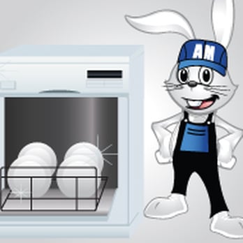 Appliance Magic - Dishwasher Repair - Appliances & Repair Near Me - Warner Robins, Georgia