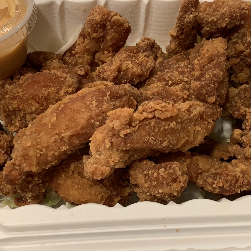 Ramen 101 - Kaki Fry - Ramen Near Me - Dublin, California