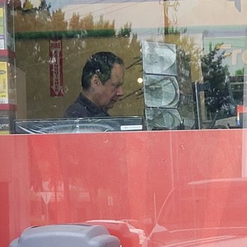 Shell - He followed us & left for being racially profiled. He's mad screamed GETOUT & NEVER RETURN, at me & 6yr old. Corp no return call in 5 days - Gas Stations Near Me - Kennesaw, Georgia Shell - He followed us & left for being racially profiled. He's mad screamed GETOUT & NEVER RETURN, at me & 6yr old. Corp no return call in 5 days - Gas Stations Near Me - Kennesaw, Georgia