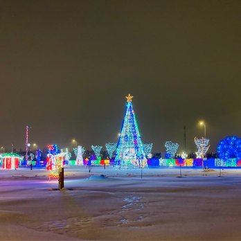 Borealis Lights - Holiday Decorating Services Near Me - St. Albert, Alberta Borealis Lights - Holiday Decorating Services Near Me - St. Albert, Alberta