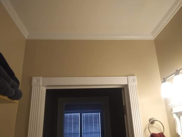 Slide of Halo Construction