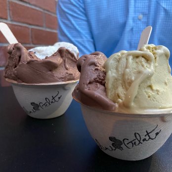 Delini Gelato - Gelato Near Me - Boston, Massachusetts